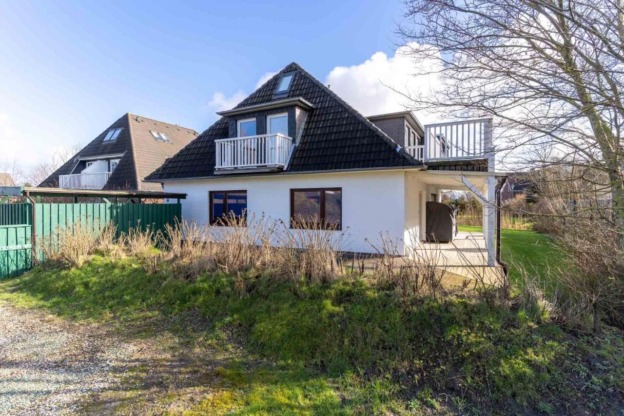 Achtern-Poggendiek-Storchenhorst-Og Sankt Peter-Ording Eksteriør bilde
